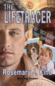 The Lifetracer book cover