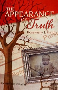Book cover of The Appearance of Truth