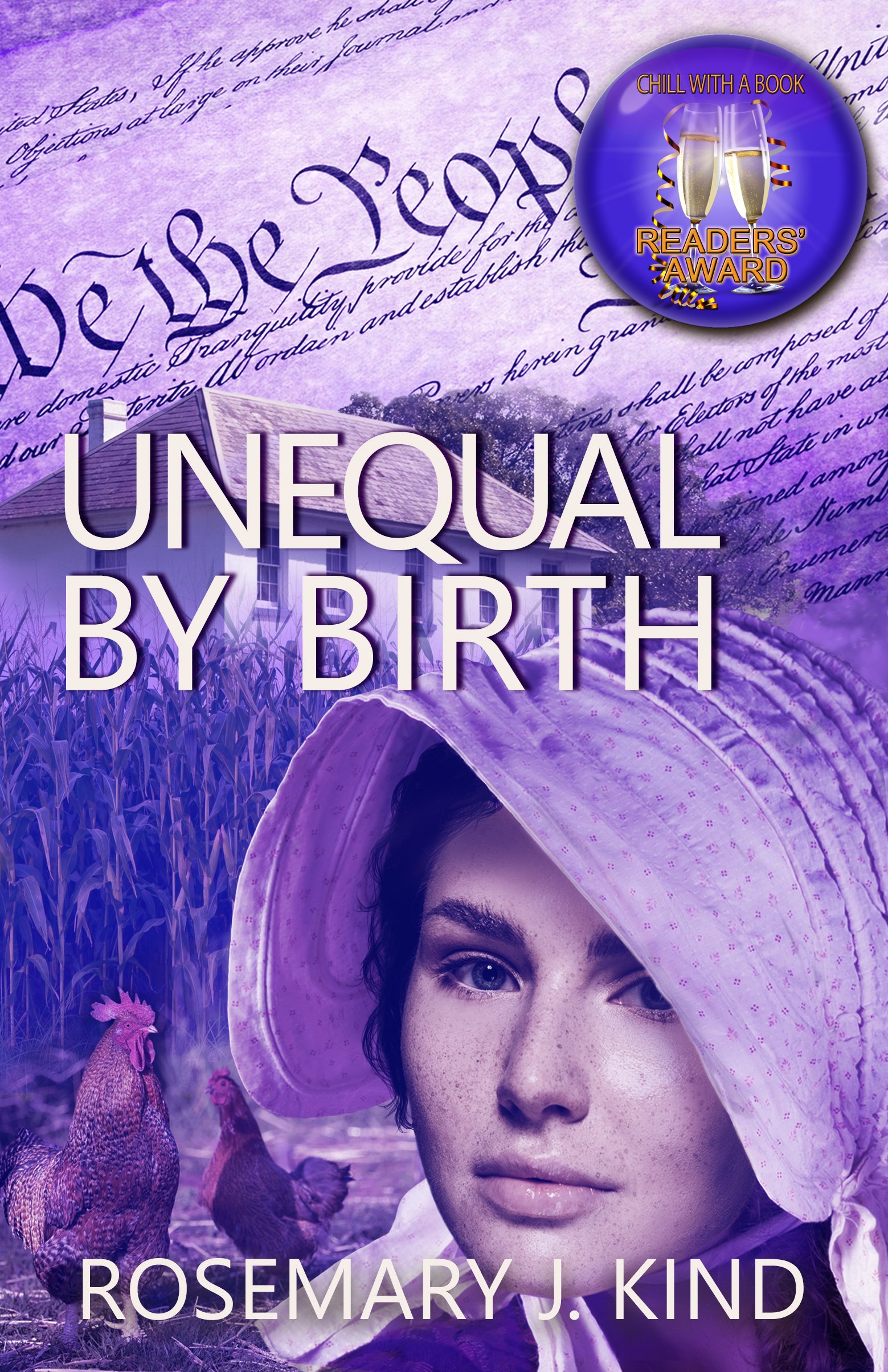 Unequal By Birth