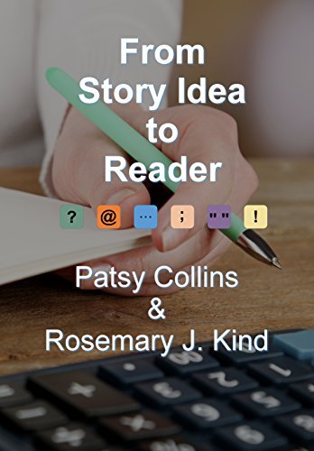 From Story Idea to Reader