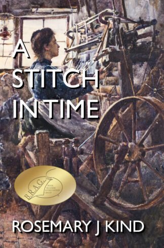 A Stitch in Time