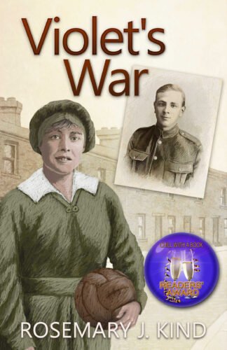 Violet's War